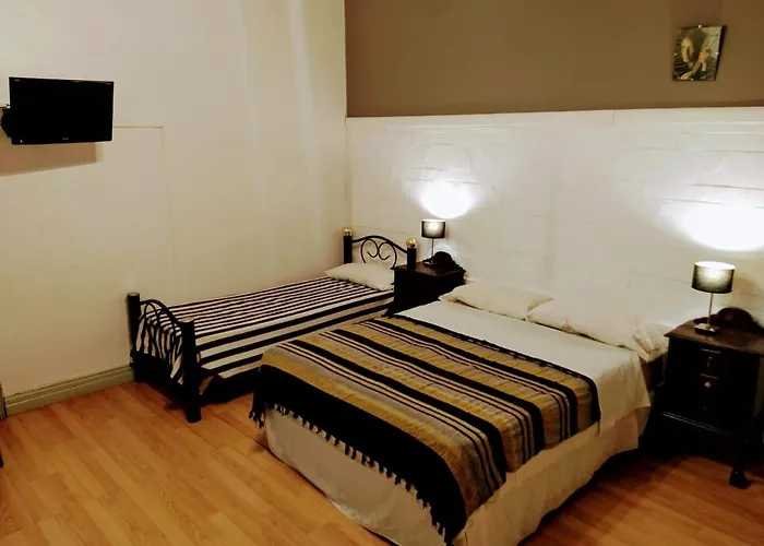 Play Hostel Soho
