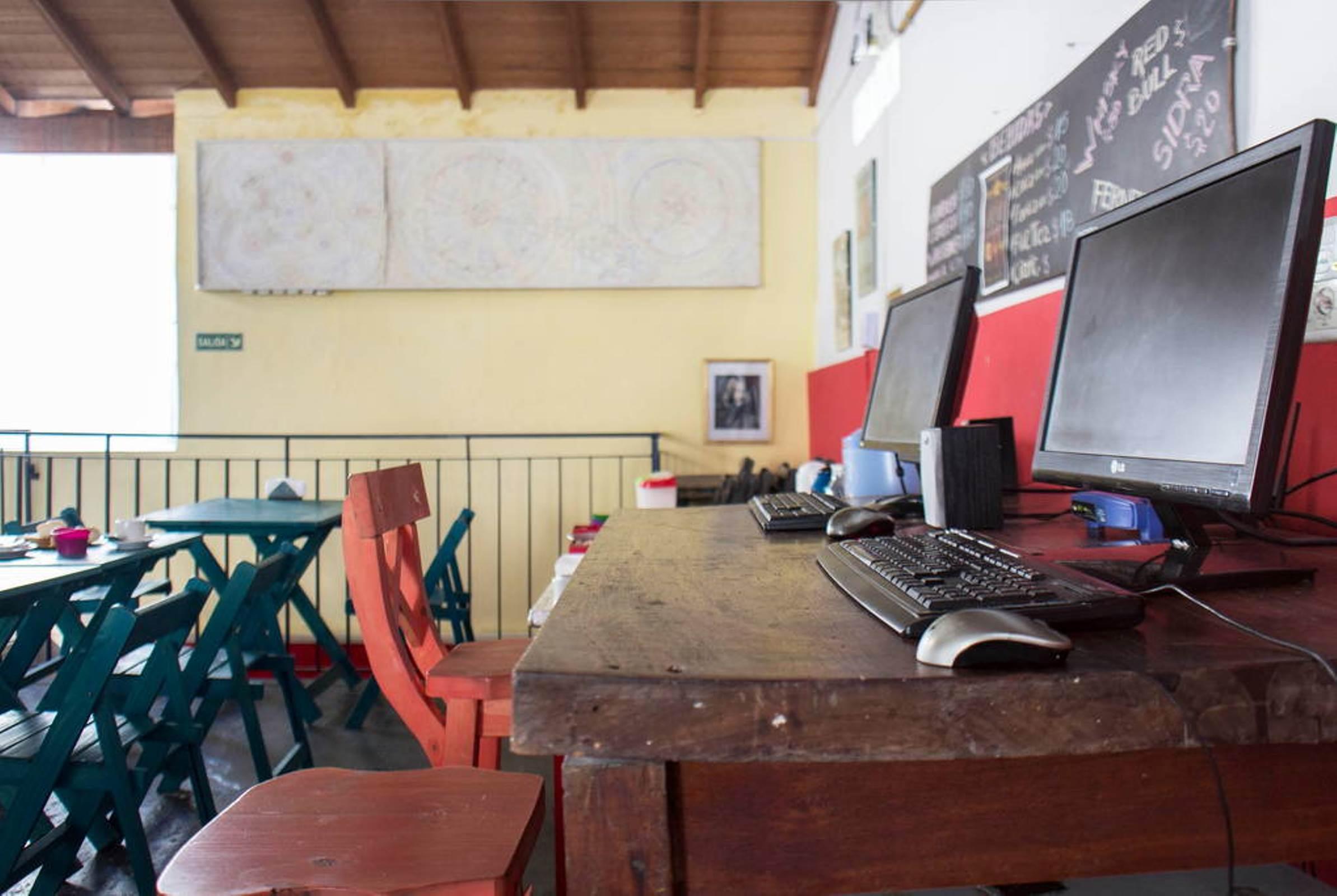 Hostel Play Soho Buenos Aires
