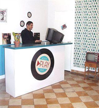 Play Soho Buenos Aires