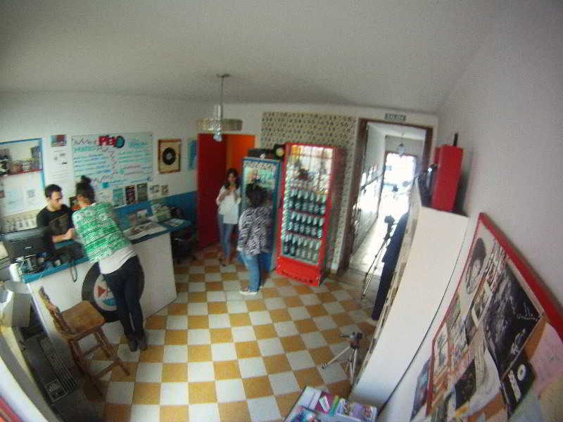 Hostel Play Soho Buenos Aires